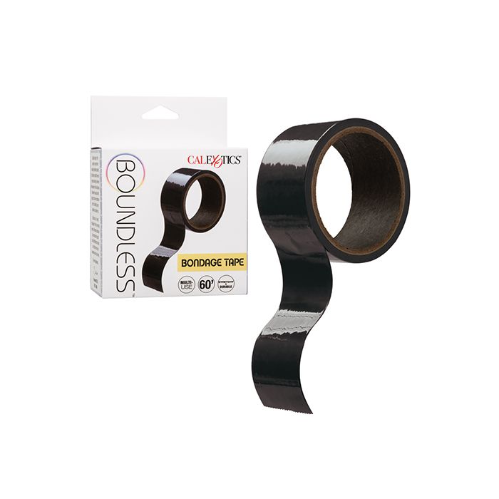 Boundless Bondage Tape