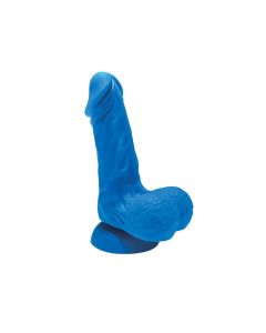 Nobu DG1 - Blue