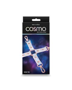 Cosmo Bondage Hogtie - Rainbow