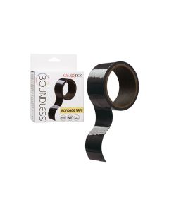 Boundless Bondage Tape